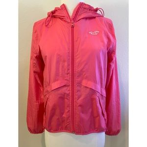 ‘Hollister’ jacket